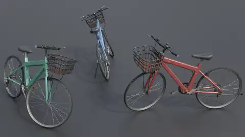 Bike 1