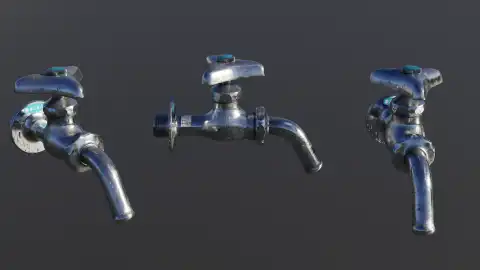 Faucet 1
