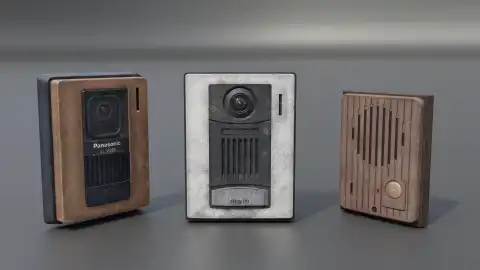 Intercom Pack 1