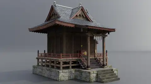 Jinja 1-1