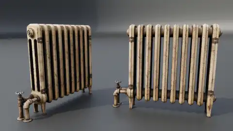 Radiator 1