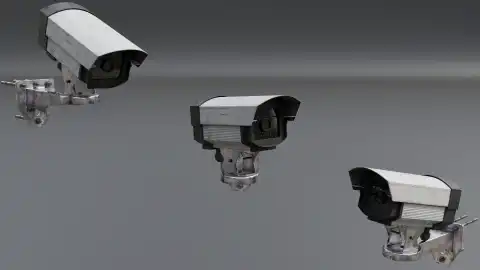 Security Camera 1-1