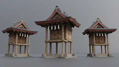 Setsumatsusha 1-1